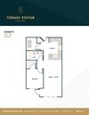 1 Bedroom TEST